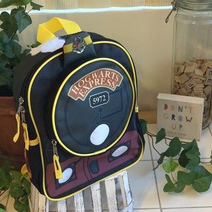 ‘Warner Bros’ Harry Potter Hogwarts Express Backpack